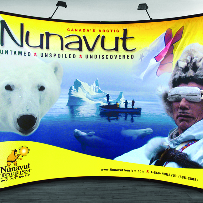 Nunavut Campaign
